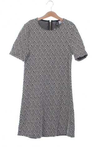 Kleid H&M Divided, Größe XS, Farbe Mehrfarbig, Preis € 20,99