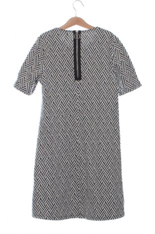 Kleid H&M Divided, Größe XS, Farbe Mehrfarbig, Preis € 20,99