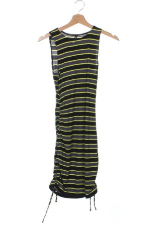 Kleid H&M Divided, Größe XS, Farbe Mehrfarbig, Preis € 20,99