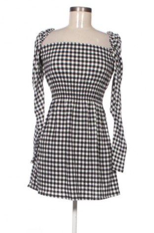 Kleid H&M Divided, Größe S, Farbe Mehrfarbig, Preis € 12,99