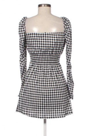 Kleid H&M Divided, Größe S, Farbe Mehrfarbig, Preis € 12,99
