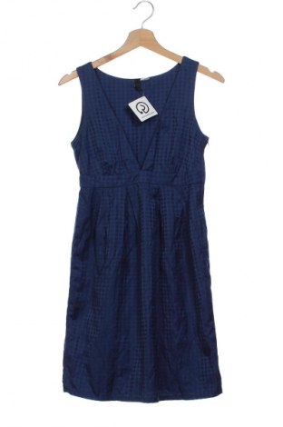 Sukienka H&M Divided, Rozmiar S, Kolor Niebieski, Cena 66,67 zł