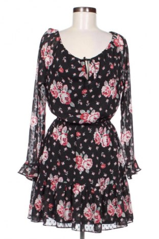 Kleid H&M Divided, Größe M, Farbe Mehrfarbig, Preis 15,00 €