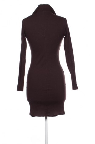 Sukienka H&M Divided, Rozmiar S, Kolor Brązowy, Cena 67,41 zł