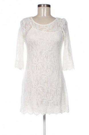Kleid H&M Divided, Größe S, Farbe Mehrfarbig, Preis € 17,99