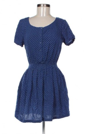 Kleid H&M Divided, Größe M, Farbe Mehrfarbig, Preis 15,00 €