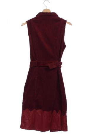 Kleid H&M Divided, Größe M, Farbe Rot, Preis € 14,83