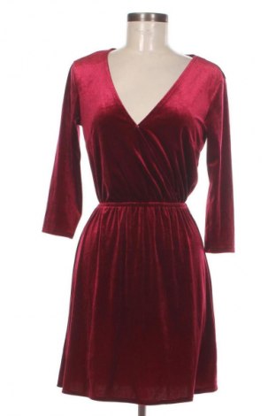 Kleid H&M Divided, Größe S, Farbe Rot, Preis € 8,99