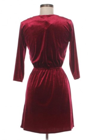 Kleid H&M Divided, Größe S, Farbe Rot, Preis € 8,99