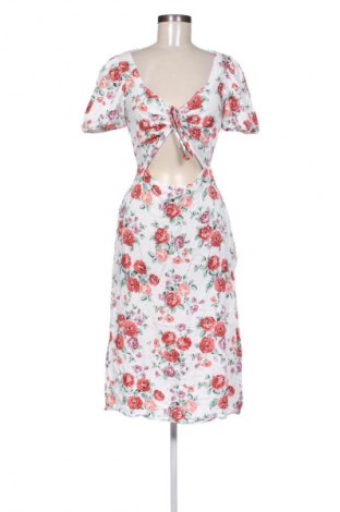 Kleid H&M Divided, Größe M, Farbe Mehrfarbig, Preis € 15,00