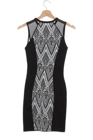 Kleid H&M Divided, Größe XXS, Farbe Mehrfarbig, Preis € 14,83