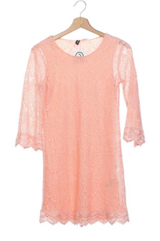 Φόρεμα H&M Divided, Μέγεθος XS, Χρώμα Ρόζ , Τιμή 14,83 €