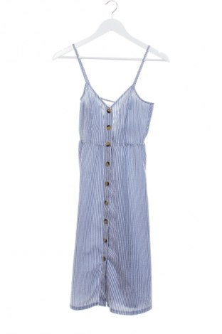 Šaty  H&M Divided, Veľkosť XXS, Farba Viacfarebná, Cena  14,83 €