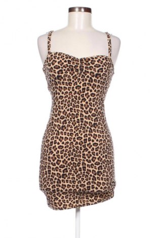 Sukienka H&M Divided, Rozmiar S, Kolor Kolorowy, Cena 67,41 zł