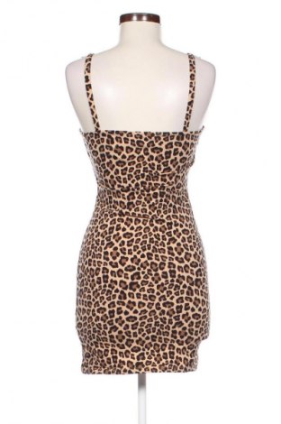 Sukienka H&M Divided, Rozmiar S, Kolor Kolorowy, Cena 67,41 zł