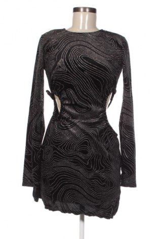 Ruha H&M Divided, Méret S, Szín Fekete, Ár 6 359 Ft