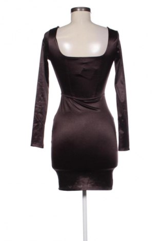 Kleid H&M Divided, Größe S, Farbe Braun, Preis 28,62 €