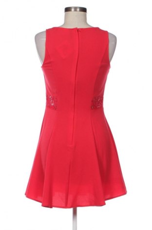 Ruha H&M Divided, Méret M, Szín Piros, Ár 5 767 Ft