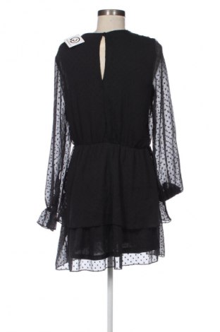 Sukienka H&M Divided, Rozmiar L, Kolor Czarny, Cena 66,67 zł