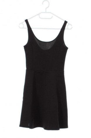 Šaty  H&M Divided, Veľkosť XS, Farba Čierna, Cena  14,83 €