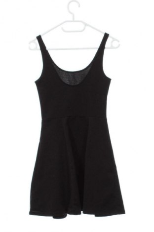 Šaty  H&M Divided, Veľkosť XS, Farba Čierna, Cena  14,83 €