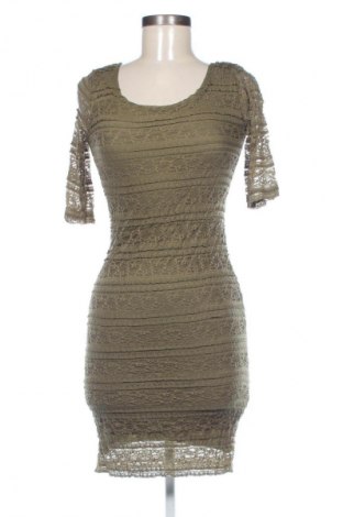 Šaty  H&M Divided, Velikost M, Barva Zelená, Cena  367,00 Kč