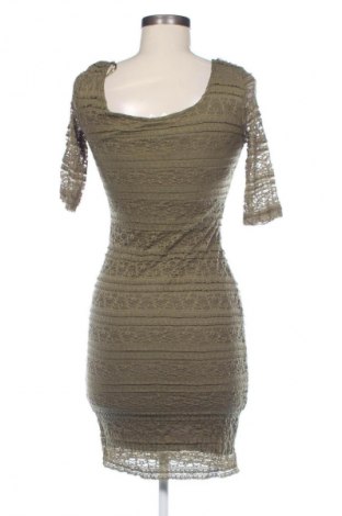 Šaty  H&M Divided, Velikost M, Barva Zelená, Cena  367,00 Kč