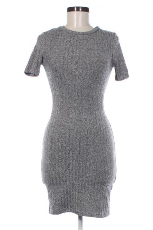 Šaty  H&M Divided, Velikost M, Barva Šedá, Cena  388,00 Kč