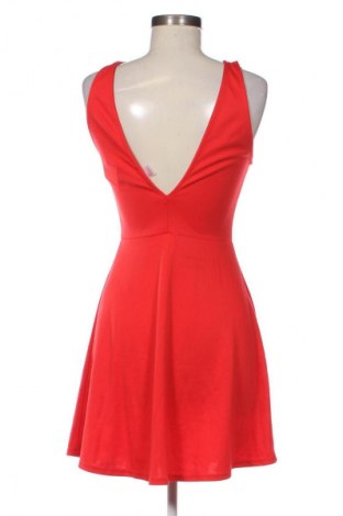 Šaty  H&M Divided, Velikost S, Barva Červená, Cena  371,00 Kč