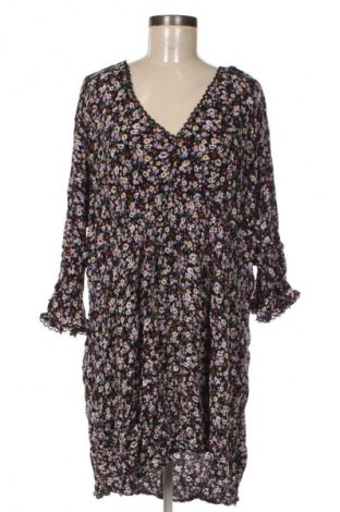 Sukienka H&M Divided, Rozmiar 3XL, Kolor Kolorowy, Cena 95,99 zł