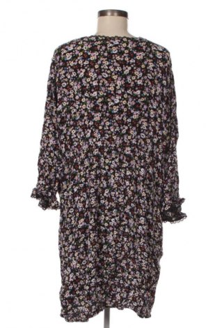 Sukienka H&M Divided, Rozmiar 3XL, Kolor Kolorowy, Cena 95,99 zł