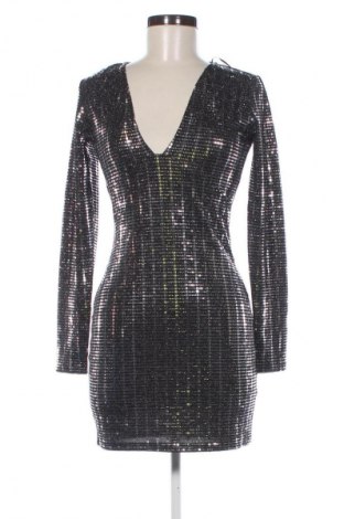 Šaty  H&M Divided, Velikost S, Barva Stříbrná, Cena  685,00 Kč