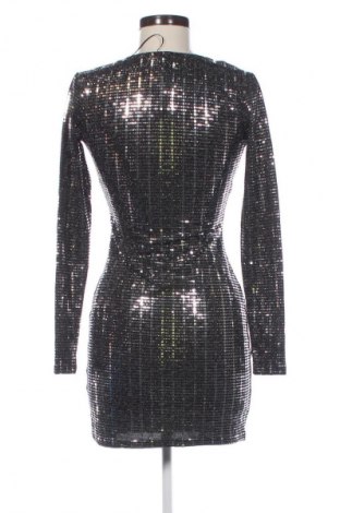 Šaty  H&M Divided, Velikost S, Barva Stříbrná, Cena  685,00 Kč