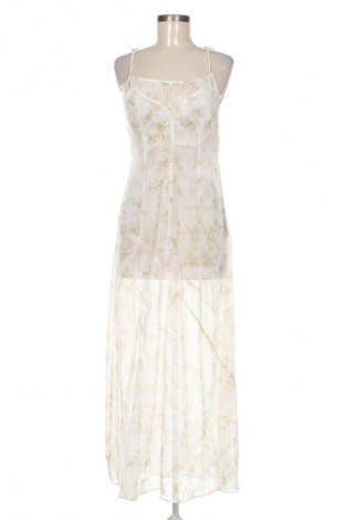 Kleid H&M Divided, Größe M, Farbe Weiß, Preis € 18,99