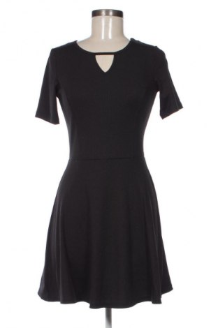 Kleid H&M Divided, Größe S, Farbe Schwarz, Preis 14,75 €