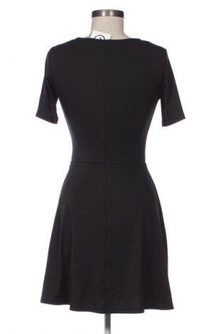 Kleid H&M Divided, Größe S, Farbe Schwarz, Preis 14,75 €