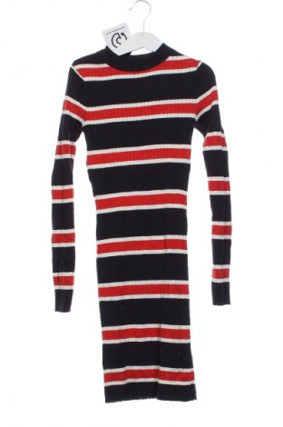 Φόρεμα H&M Divided, Μέγεθος XXS, Χρώμα Πολύχρωμο, Τιμή 14,83 €
