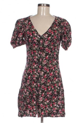 Kleid H&M Divided, Größe S, Farbe Mehrfarbig, Preis € 33,99