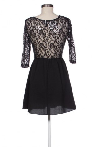 Kleid H&M Divided, Größe S, Farbe Schwarz, Preis 14,75 €