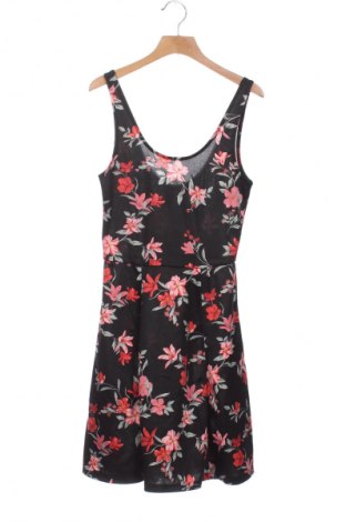 Sukienka H&M Divided, Rozmiar XS, Kolor Kolorowy, Cena 66,29 zł