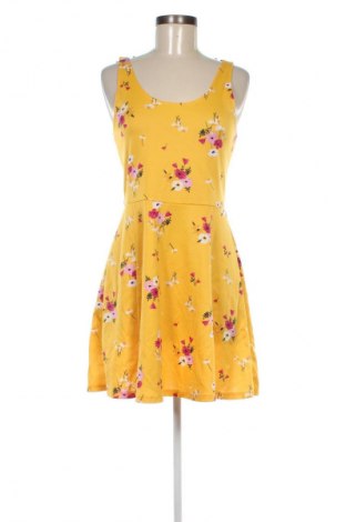Kleid H&M Divided, Größe L, Farbe Mehrfarbig, Preis 20,99 €