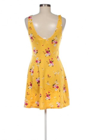 Kleid H&M Divided, Größe L, Farbe Mehrfarbig, Preis 20,99 €