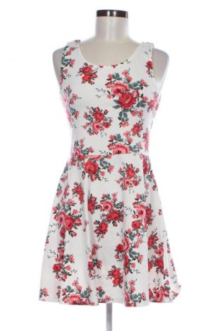 Kleid H&M Divided, Größe M, Farbe Mehrfarbig, Preis € 17,99