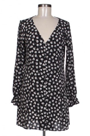 Sukienka H&M Divided, Rozmiar L, Kolor Kolorowy, Cena 66,29 zł