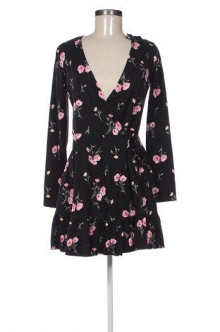 Kleid H&M Divided, Größe S, Farbe Mehrfarbig, Preis 14,75 €