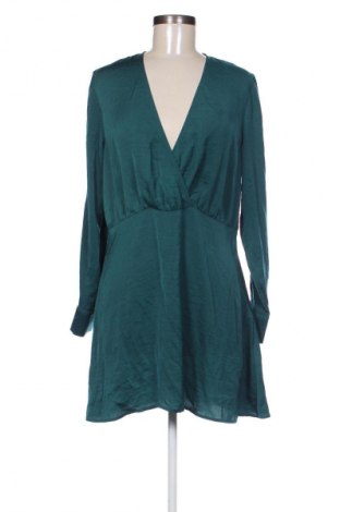 Rochie H&M Divided, Mărime XL, Culoare Verde, Preț 81,04 Lei