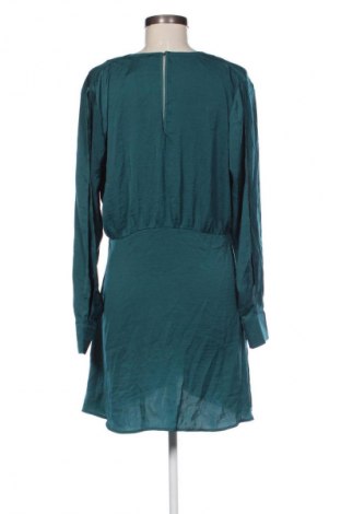 Rochie H&M Divided, Mărime XL, Culoare Verde, Preț 81,04 Lei