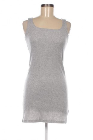 Φόρεμα H&M Divided, Μέγεθος M, Χρώμα Γκρί, Τιμή 15,00 €
