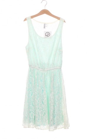 Šaty  H&M Divided, Velikost XS, Barva Vícebarevné, Cena  469,00 Kč