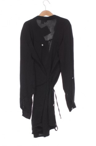 Kleid H&M Divided, Größe XS, Farbe Schwarz, Preis € 20,99